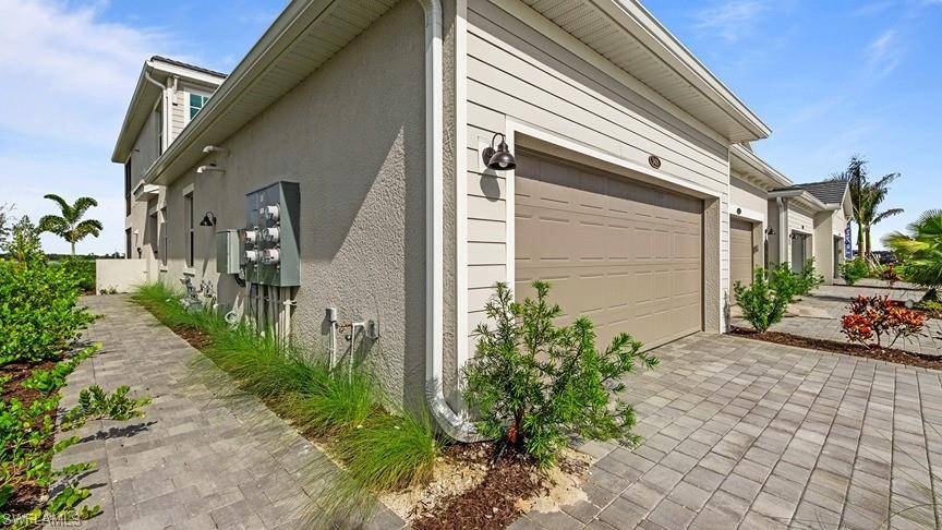 Babcock Ranch, FL 33982,16572 Kingwood LN #3611