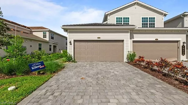 Babcock Ranch, FL 33982,16572 Kingwood LN #3612