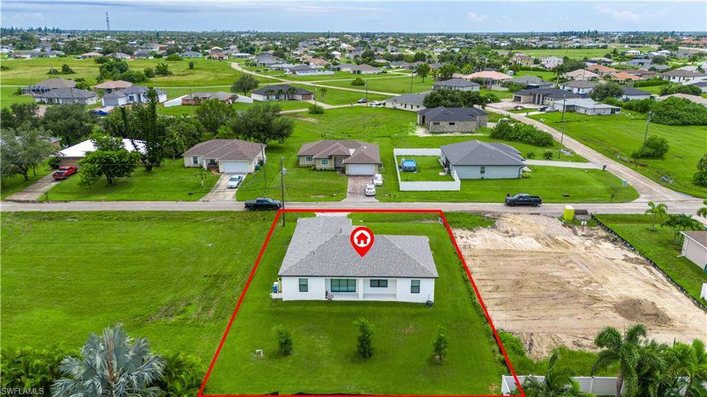 Cape Coral, FL 33993,2849 NW 3rd ST