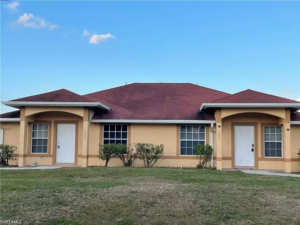 Lehigh Acres, FL 33973,4804 24th ST SW