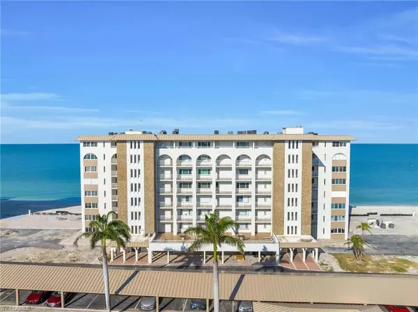Bonita Springs, FL 34134,25900 Hickory BLVD #803
