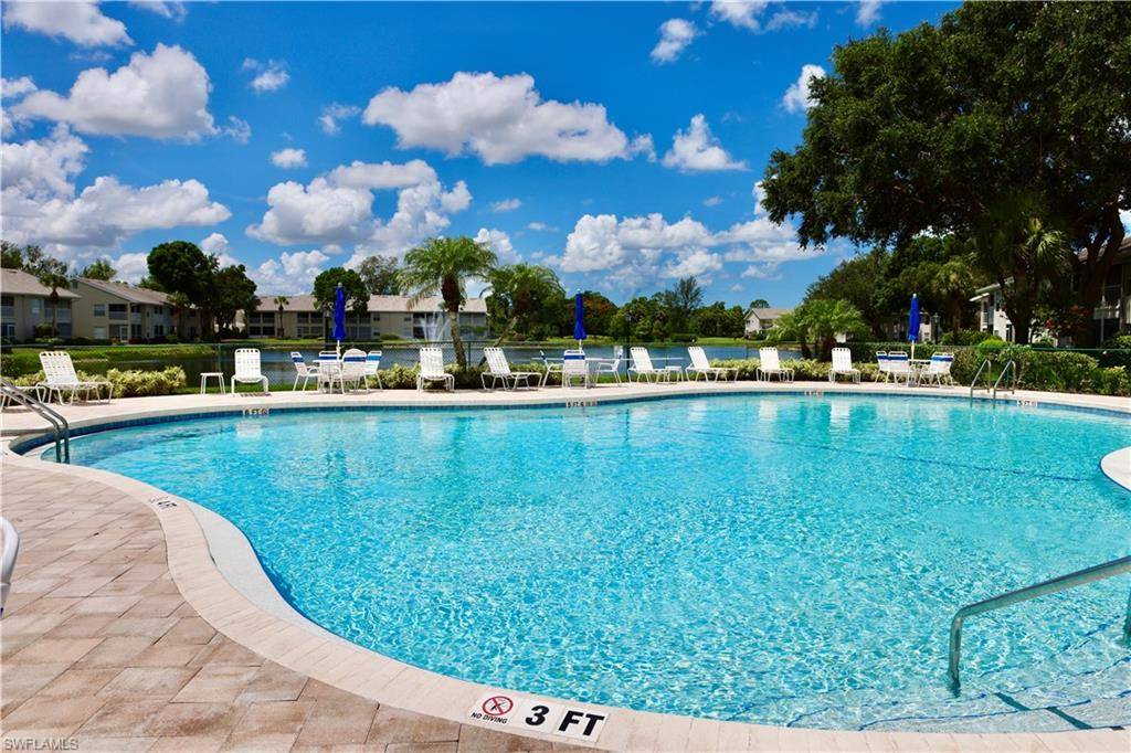 13040 Castle Harbour DR #T1, Naples, FL 34110