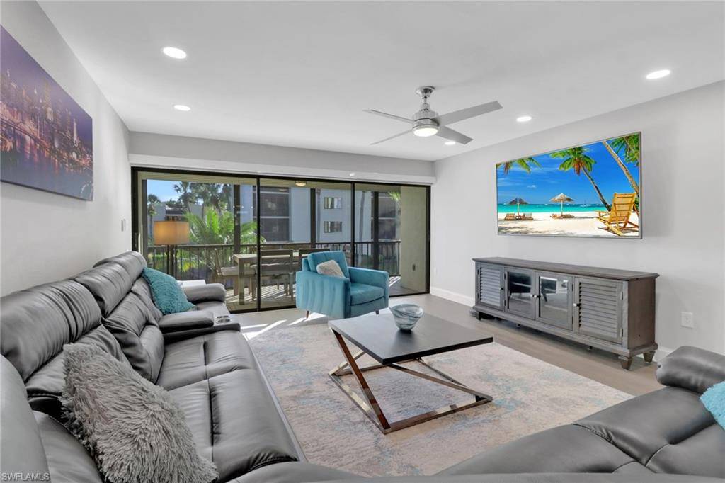 Fort Myers, FL 33919,4410 Taffrail CT #2B