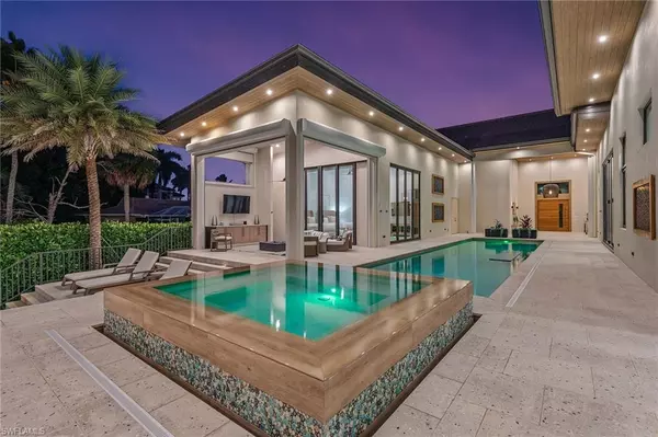 Marco Island, FL 34145,517 N Barfield DR