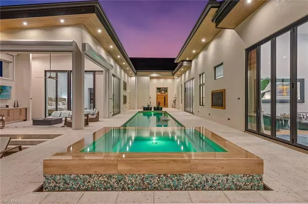 Marco Island, FL 34145,517 N Barfield DR