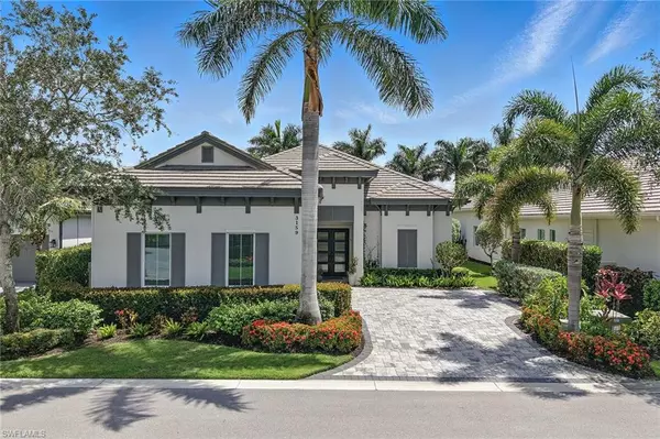 3159 Heather Glen CT, Naples, FL 34114