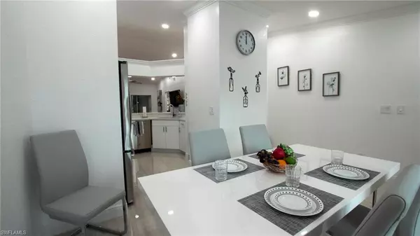 Naples, FL 34108,859 Tanbark DR #205