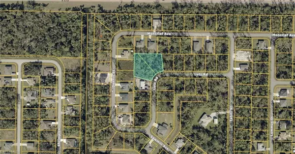 North Port, FL 34286,13 & 14 Lutz RD