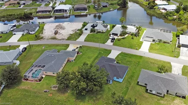 Cape Coral, FL 33991,2202 SW 2nd TER