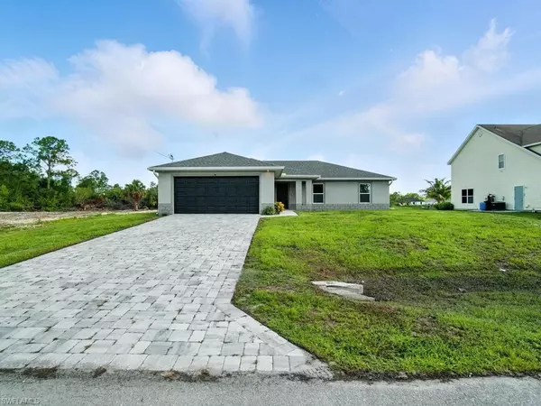 Lehigh Acres, FL 33974,752 Chattman ST E