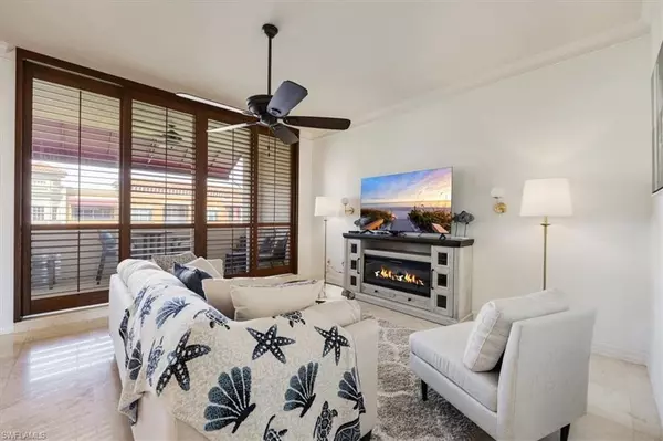 Naples, FL 34102,401 Bayfront PL #3503