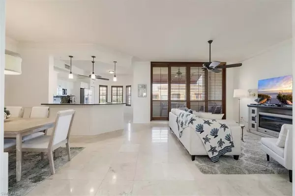 Naples, FL 34102,401 Bayfront PL #3503