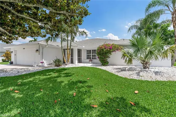22427 Fountain Lakes BLVD, Estero, FL 33928