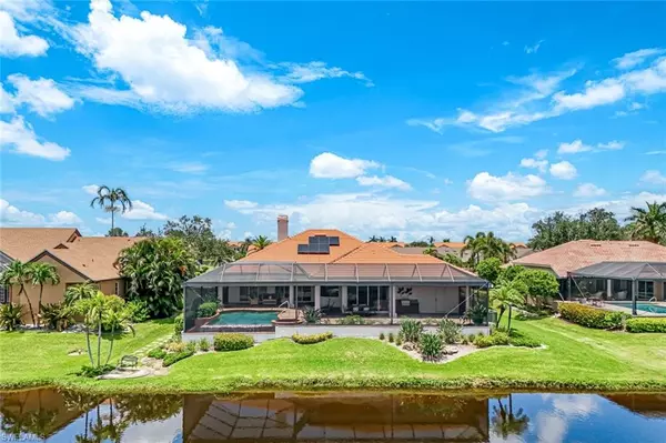 Fort Myers, FL 33908,16677 Panther Paw CT