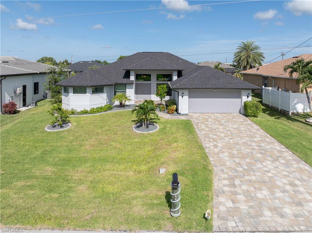 Cape Coral, FL 33914,2502 SW 17th AVE