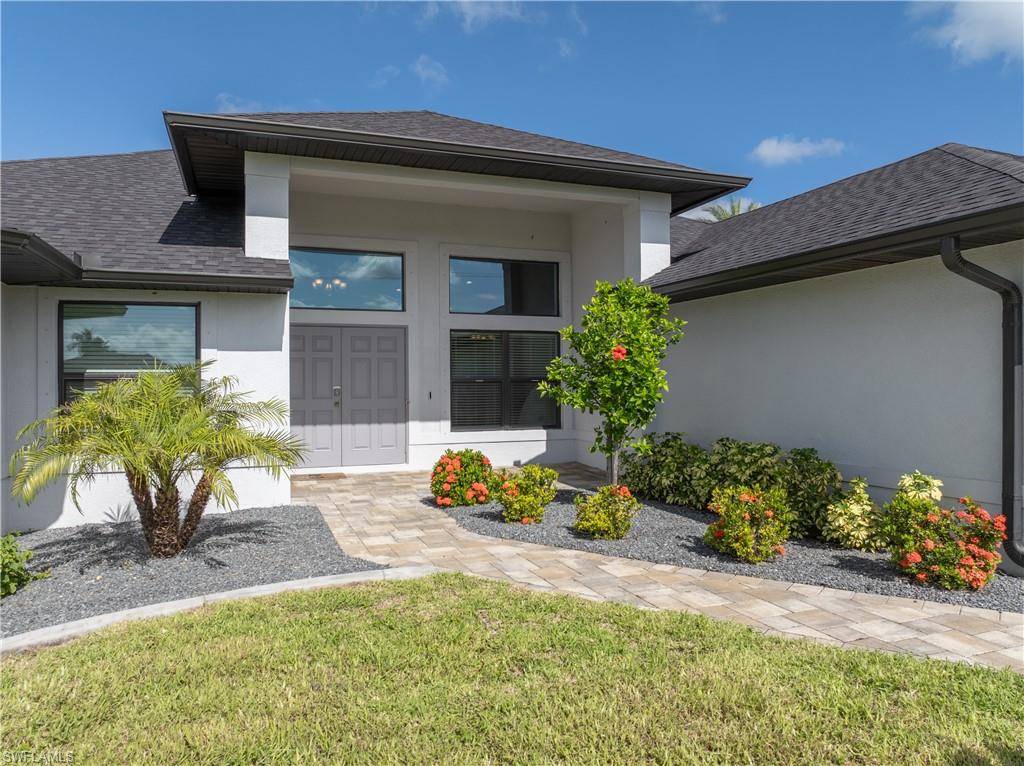 Cape Coral, FL 33914,2502 SW 17th AVE