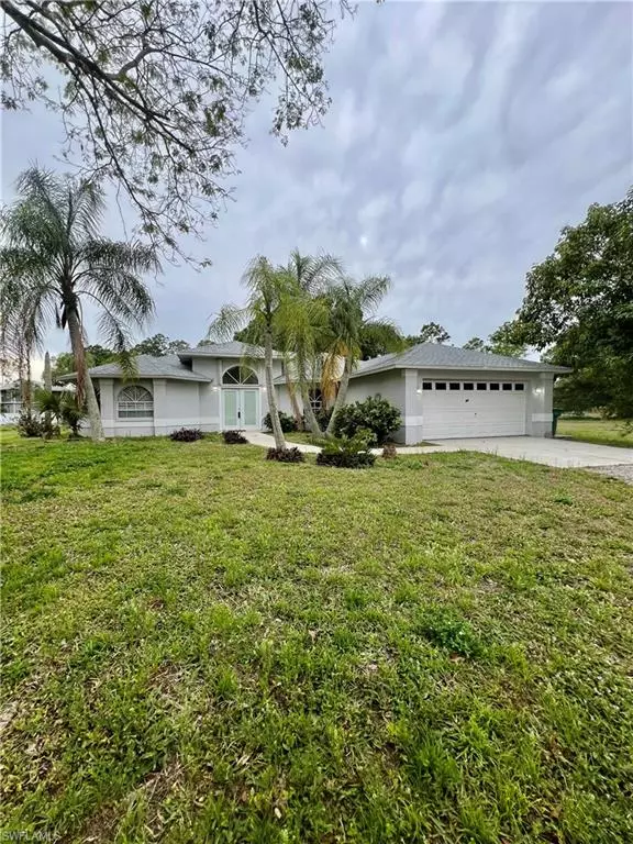 Naples, FL 34120,50 24th AVE NW