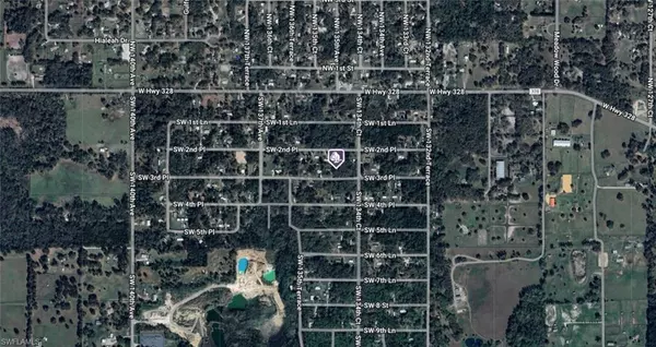 Ocala, FL 34481,13505 SW 3rd PL