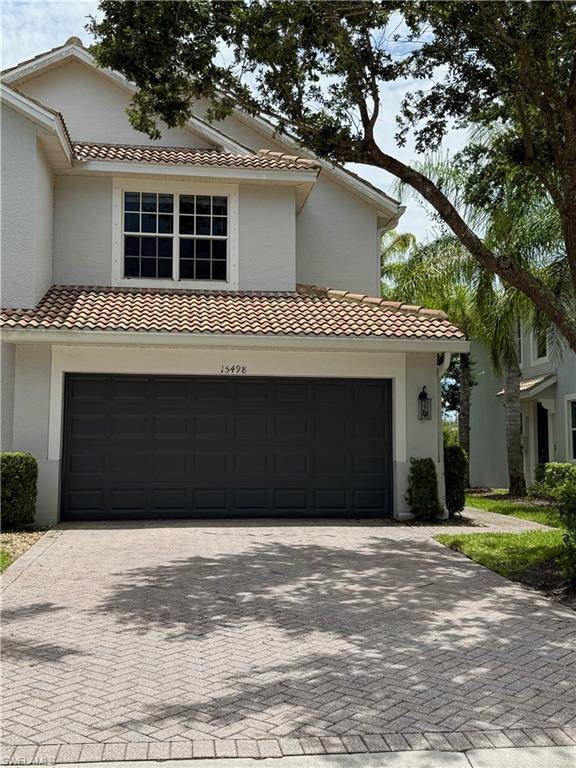 15498 Marcello CIR #193, Naples, FL 34110