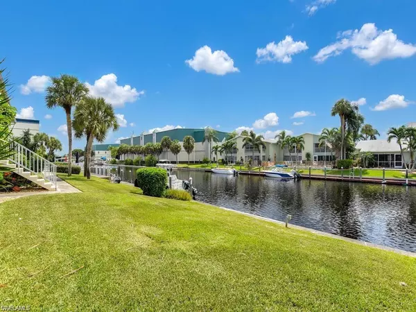 Cape Coral, FL 33904,1414 SE 46th ST #1C