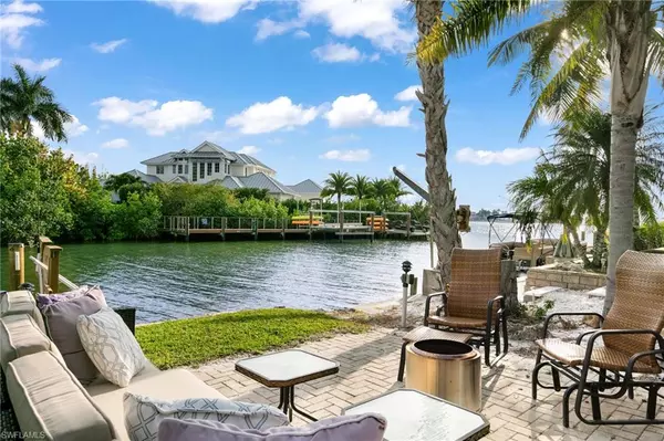 1360 Chesapeake AVE #1372, Naples, FL 34102