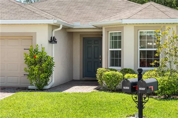 Lehigh Acres, FL 33936,10353 Silver Pond LN