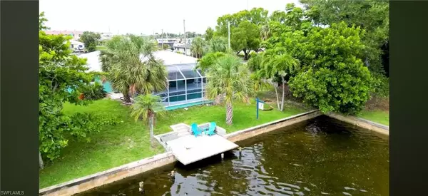 1609 SE 41st ST, Cape Coral, FL 33904
