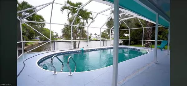 Cape Coral, FL 33904,1609 SE 41st ST