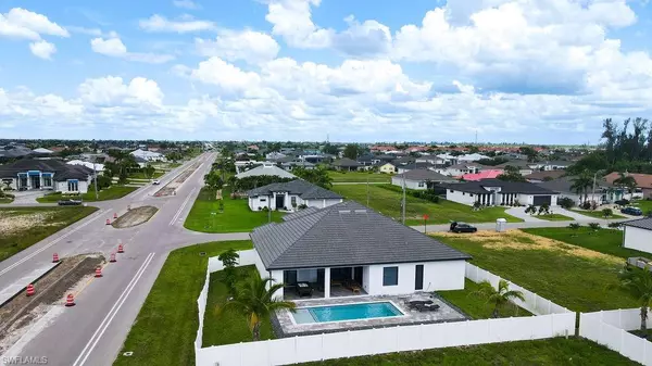 Cape Coral, FL 33991,2 SW 35th AVE