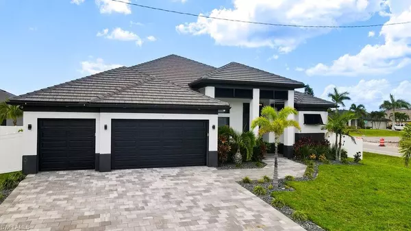 Cape Coral, FL 33991,2 SW 35th AVE