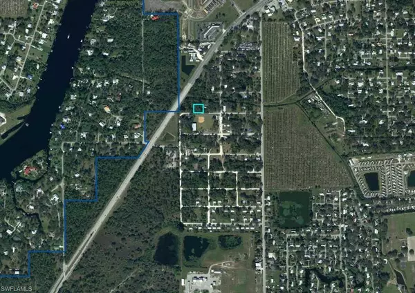 Labelle, FL 33935,0 Suwanee AVE