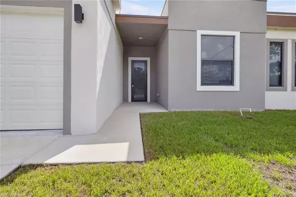 Lehigh Acres, FL 33972,1836 Jacinto AVE