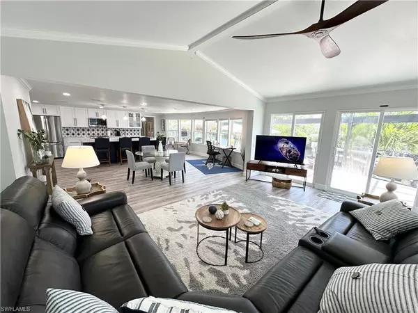 Fort Myers Beach, FL 33931,17921 Stevens BLVD