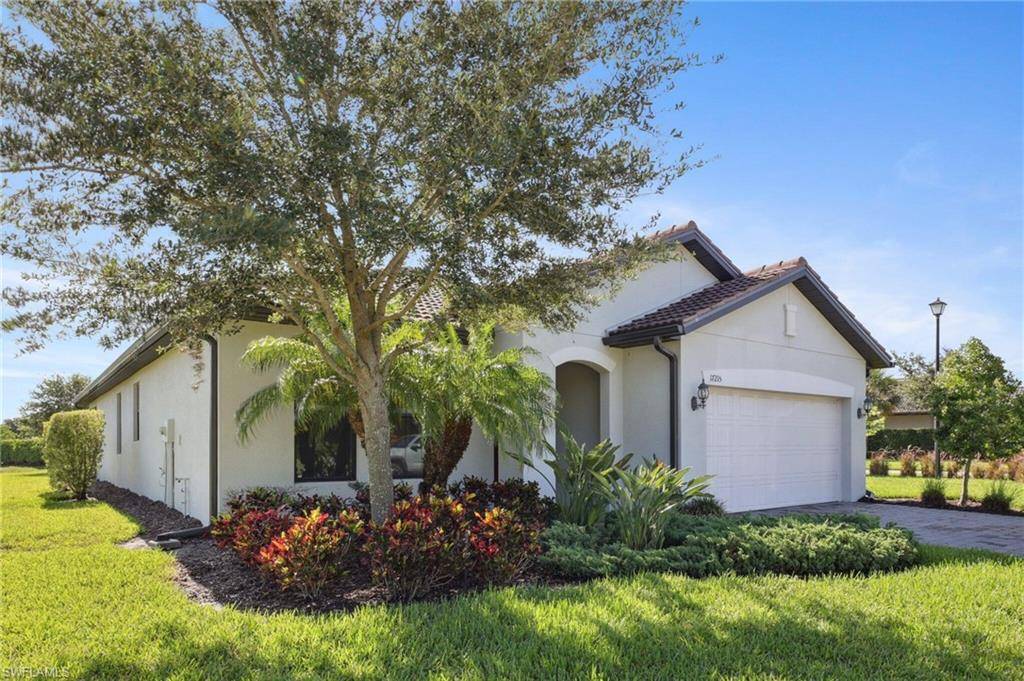 17215 Hadlow PL, Fort Myers, FL 33967
