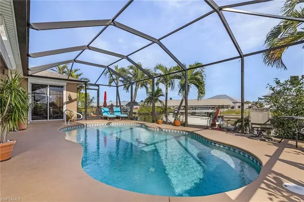 111 NW 33RD AVE, Cape Coral, FL 33993