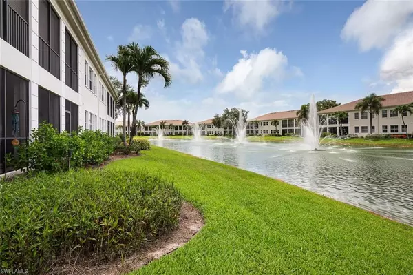 Naples, FL 34119,575 Avellino Isles CIR #102