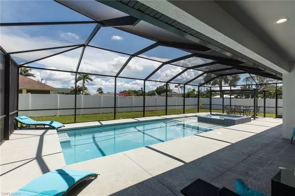 Cape Coral, FL 33991,506 SW 5th ST