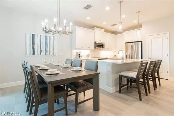 Naples, FL 34120,2281 Priory LN #1207