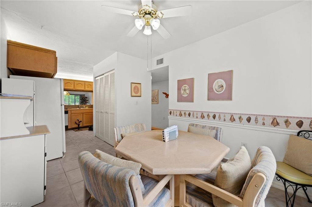 Naples, FL 34116,1219 Commonwealth CIR #E103