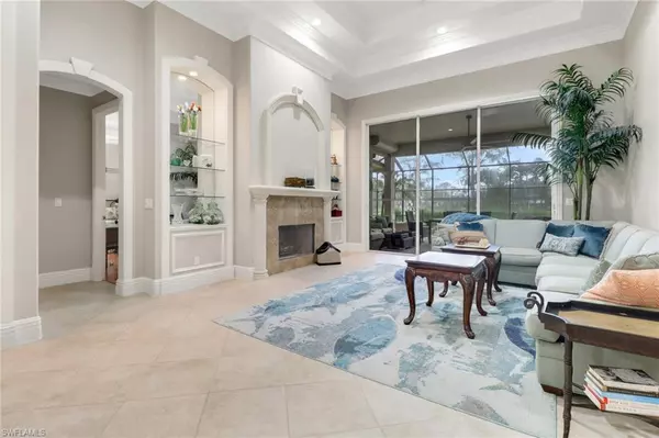 Naples, FL 34119,4323 Silver Fox DR