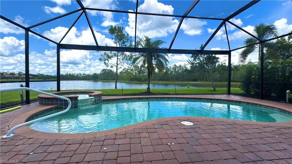 21197 Bella Terra BLVD, Estero, FL 33928