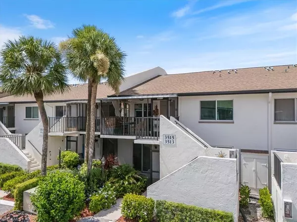 3515 Antarctic CIR #2408, Naples, FL 34112