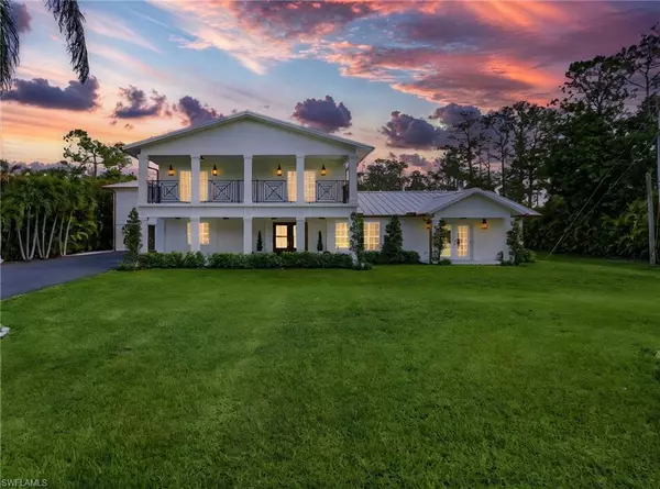 Naples, FL 34119,6155 Standing Oaks LN