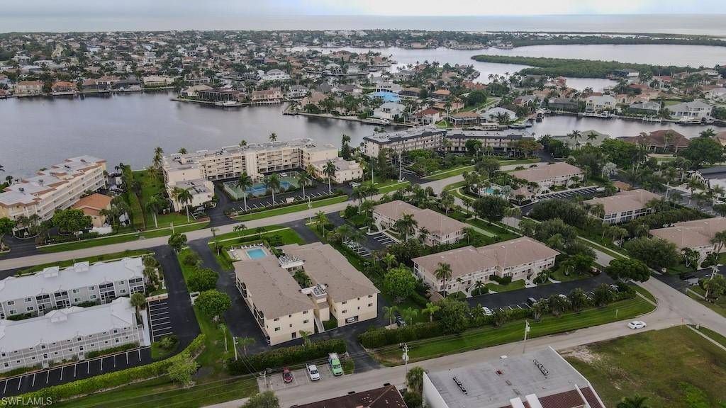 Marco Island, FL 34145,835 W Elkcam CIR #103