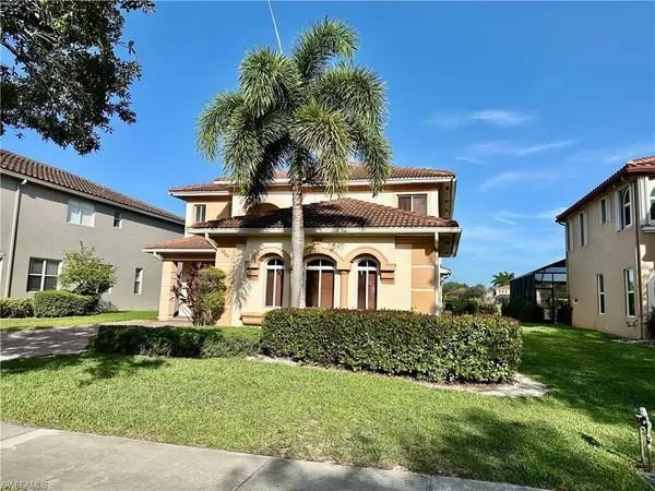 Naples, FL 34120,1760 Birdie DR