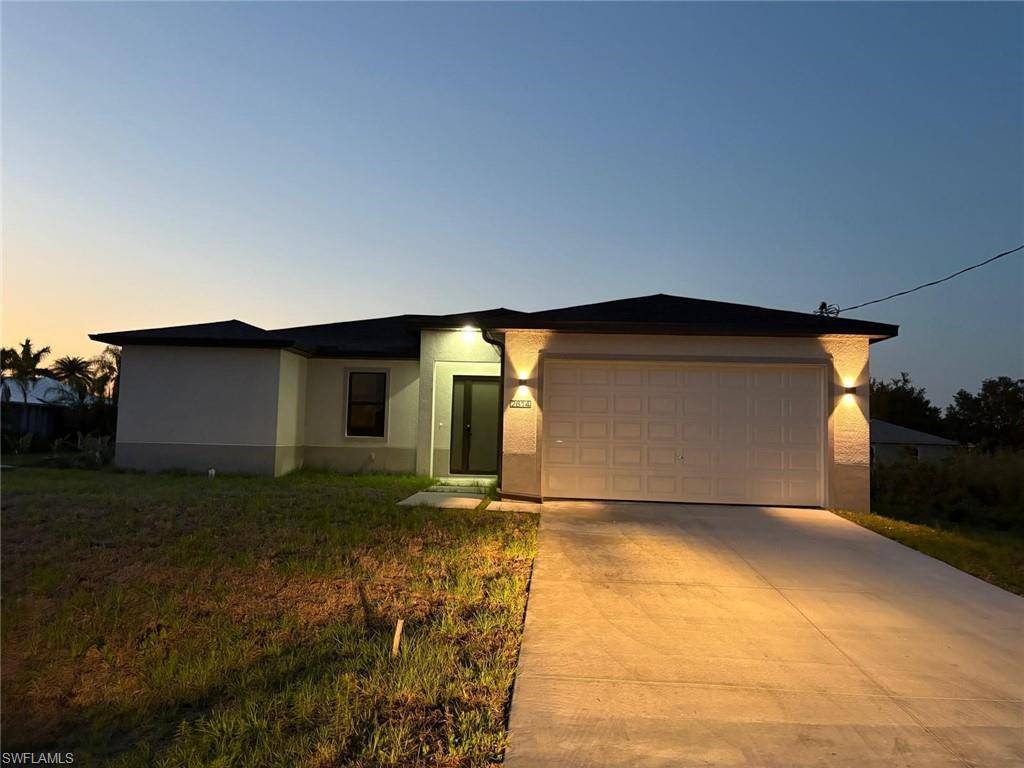 Lehigh Acres, FL 33971,3113 58th ST W