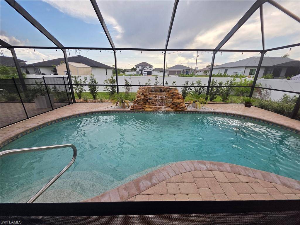 Cape Coral, FL 33993,610 NW 36th PL