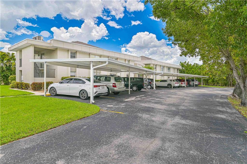 Cape Coral, FL 33904,4217 SE 19th AVE #110