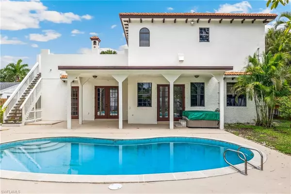 Fort Myers, FL 33919,1358 Hopedale DR