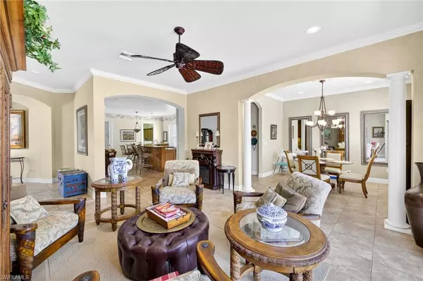 Bonita Springs, FL 34135,27259 High Seas LN